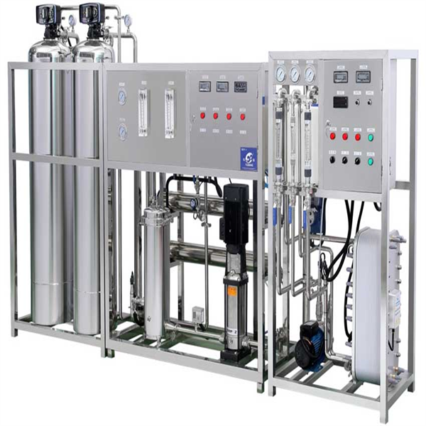 Perfume Making Machine - Yuxiang